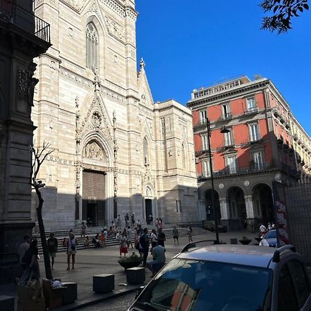 D116 Home - Your Perfect Place Naples Extérieur photo