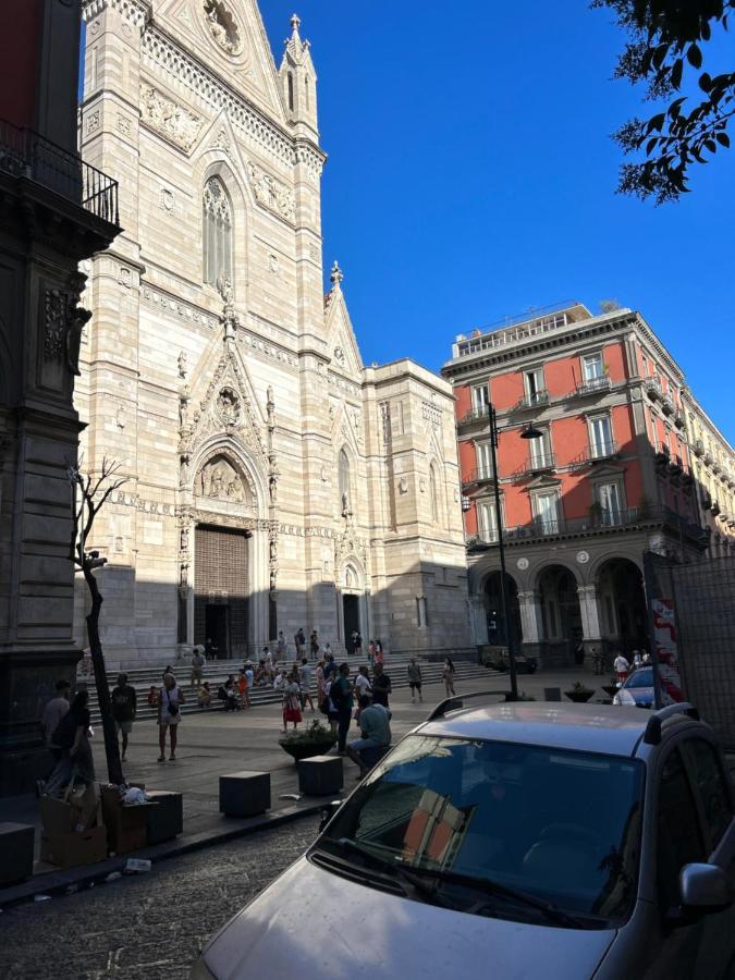 D116 Home - Your Perfect Place Naples Extérieur photo