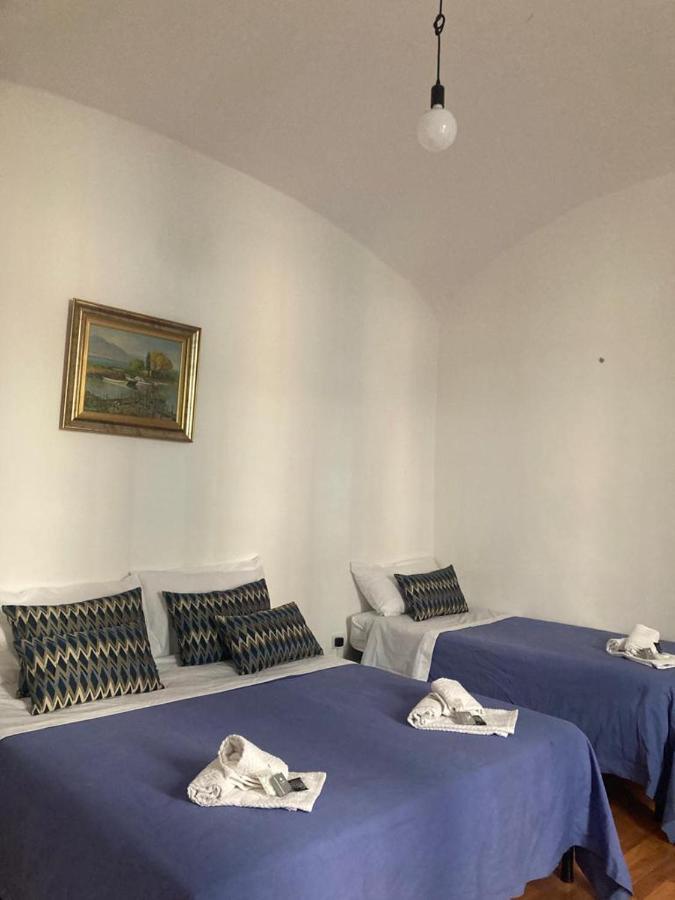 D116 Home - Your Perfect Place Naples Extérieur photo