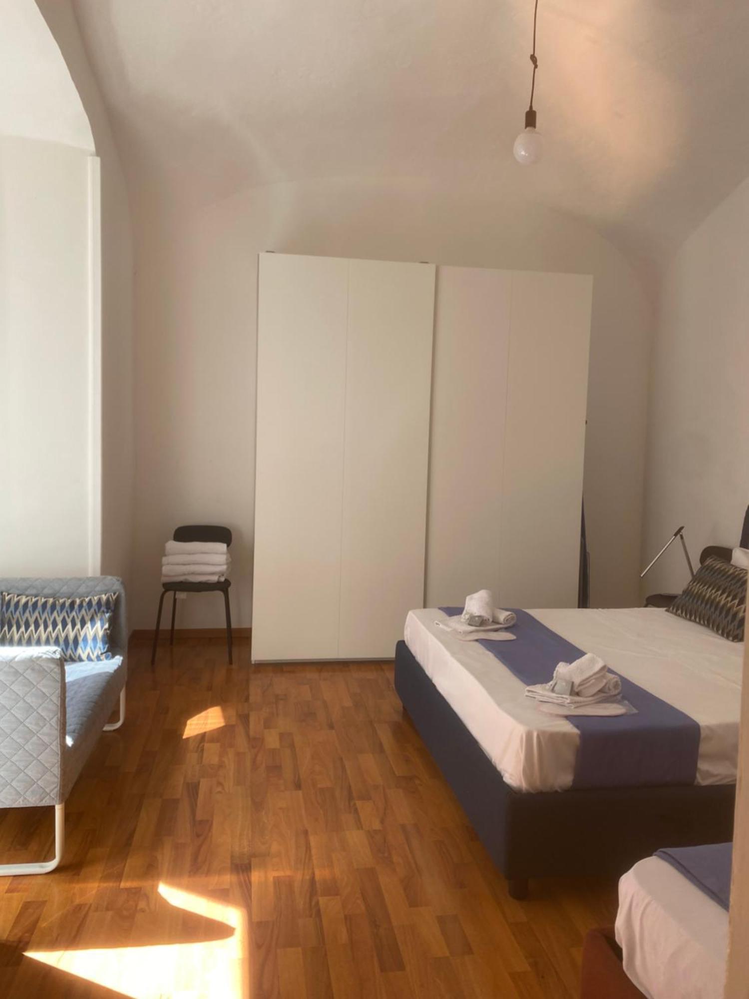 D116 Home - Your Perfect Place Naples Extérieur photo