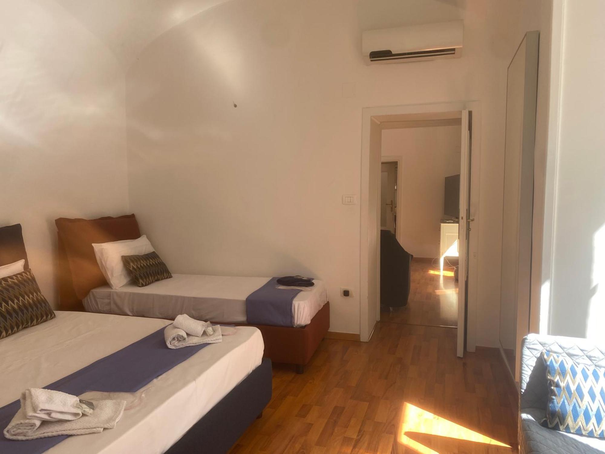 D116 Home - Your Perfect Place Naples Extérieur photo